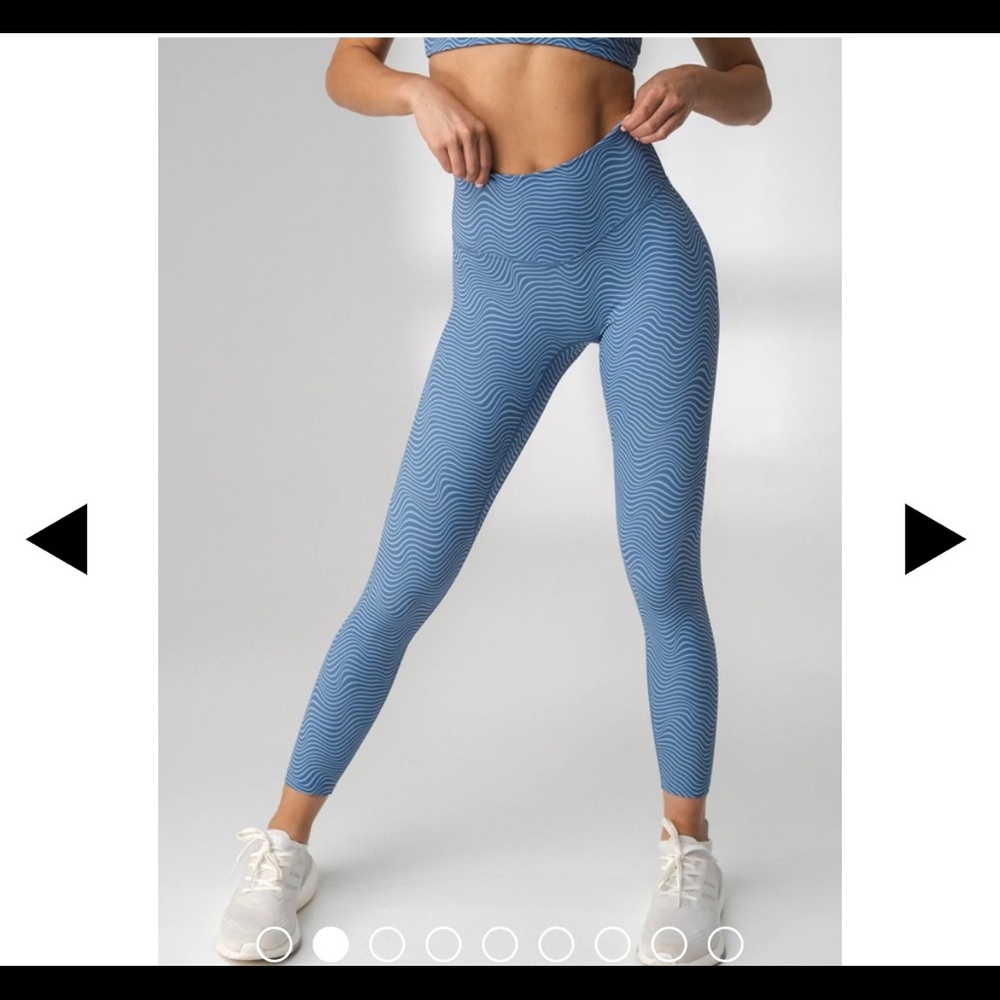 Balance Athletica Oasis